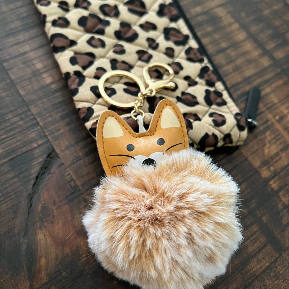 Kids or Adult Key Chain!